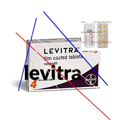 Achat levitra belgique